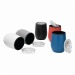 Mug isotherme Bowly regalo d'azienda