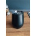 Mug isotherme Bowly, Mug de voyage isolant pubblicitario