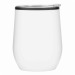 Mug isotherme Bowly, Mug de voyage isolant pubblicitario