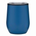 Mug isotherme Bowly, Mug de voyage isolant pubblicitario