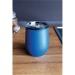 Mug isotherme Bowly, Mug de voyage isolant pubblicitario
