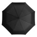 Paraguas plegable automático CALYPSO, paraguas para tormentas publicidad