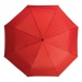 Paraguas plegable automático CALYPSO, paraguas para tormentas publicidad