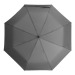 Parapluie pliable automatique tempête CALYPSO cadeau d’entreprise