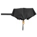 Parapluie pliable automatique tempête CALYPSO, parapluie tempête publicitaire