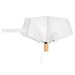 Parapluie pliable automatique tempête CALYPSO cadeau d’entreprise