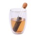 Miniaturansicht des Produkts Teestab aus Glas WHOLE FLAVOUR 2