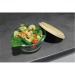 Bol en verre FRESH LUNCH cadeau d’entreprise