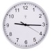 Miniatura del producto Reloj de pared inalámbrico URANUS 0