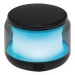 Enceinte sans fil à lumière changeante, Enceinte lumineuse publicitaire