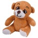 Product thumbnail Peluche ours 0