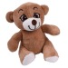 Product thumbnail Peluche ours 1