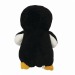 Grande peluche pingouin SKIPPER bedrijfs cadeau
