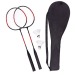 Miniature du produit Set de badminton publicitaire SMASH 0