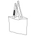 Sac en jute - Jute cadeau d’entreprise