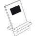 Miniature du produit Support pour smartphone BAMBOO CHAIR 2