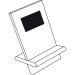 Support pour smartphone BAMBOO CHAIR cadeau d’entreprise