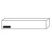 Support Laptop et tablette TILT, Plateau ou support d'ordinateur publicitaire