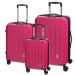 Ensemble de trolleys LONDON 2.0 cadeau d’entreprise