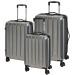 Ensemble de trolleys LONDON 2.0 cadeau d’entreprise