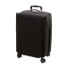 Ensemble de trolleys LONDON 2.0, Valise publicitaire