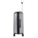 Ensemble de trolleys LONDON 2.0, Valise publicitaire