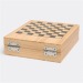 Set de vin BAMBOO CHESS, set à vin publicitaire
