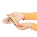Couteau de poche BAMBOO BLADE, Couteau pliant canif de poche publicitaire