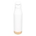 Bouteille sous vide Bamboo Legend, gourde métal publicitaire