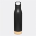 Bouteille sous vide Bamboo Legend cadeau d’entreprise