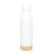 Bouteille sous vide Bamboo Legend, gourde métal publicitaire