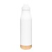 Bouteille sous vide Bamboo Legend cadeau d’entreprise