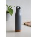 Bouteille sous vide Corky Legend cadeau d’entreprise