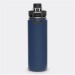 Gourde sous vide Army Style, double paroi cadeau d’entreprise