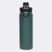 Gourde sous vide Army Style, double paroi, gourde métal publicitaire