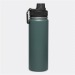 Gourde sous vide Army Style, double paroi cadeau d’entreprise