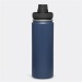 Gourde sous vide Army Style, double paroi cadeau d’entreprise