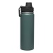 Gourde sous vide Army Style, double paroi cadeau d’entreprise