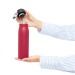 Gourde sous vide Robusta double paroi cadeau d’entreprise