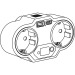Adaptateur USB avec veilleuse, adaptateur USB publicitaire