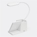 Lampe de bureau et station de recharge LIGHT CHARGE bedrijfs cadeau