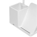 Lampe de bureau et station de recharge LIGHT CHARGE bedrijfs cadeau