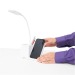 Lampe de bureau et station de recharge LIGHT CHARGE bedrijfs cadeau