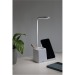 Lampe de bureau et station de recharge LIGHT CHARGE bedrijfs cadeau