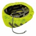 Housse de pluie pour casque de vélo BIKE PROTECT, réflecteur publicitaire