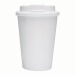 Mug isotherme RE-USE à double paroi, Mug isotherme publicitaire