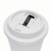 Mug isotherme RE-USE à double paroi cadeau d’entreprise