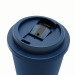 Mug isotherme RE-USE à double paroi cadeau d’entreprise