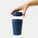 Mug isotherme RE-USE à double paroi cadeau d’entreprise