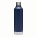 Gourde sous vide Rich Flavour, double paroi, gourde métal publicitaire